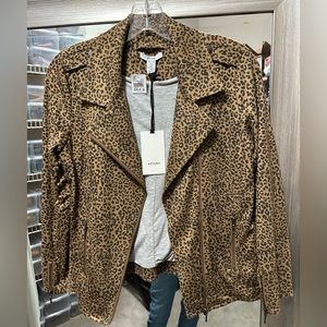 Super cute jacket by Astars. Fully lined brand new with tags.